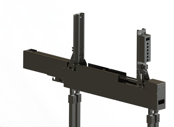 J-200SA Stick Feeder