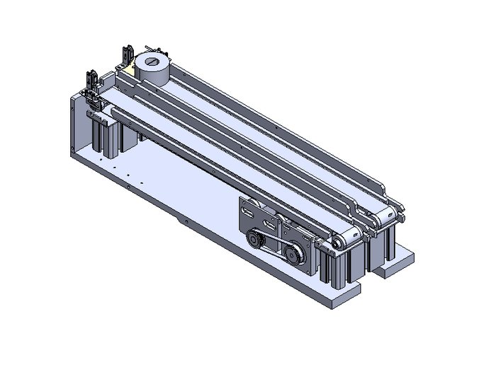 J-300SL Line Stick Feeder