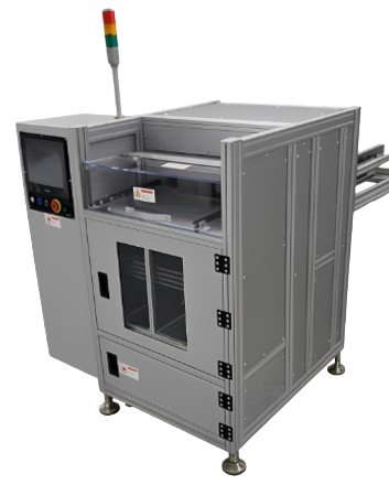 J-400T Tray Feeder