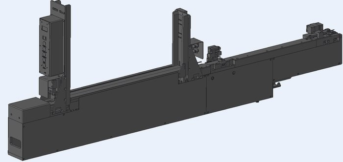 J-700F FET Feeder
