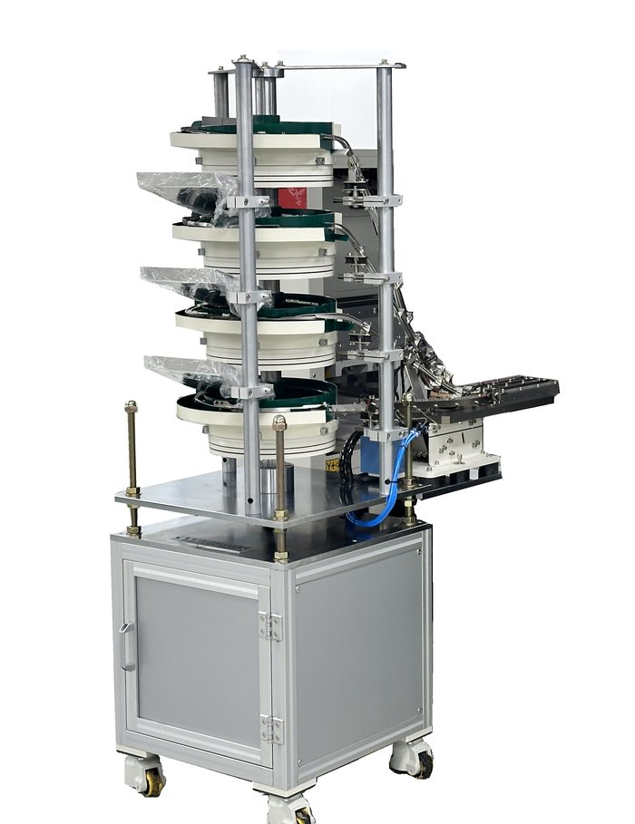 J-900B Bowl Feeder