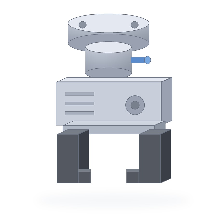 Robot Gripper