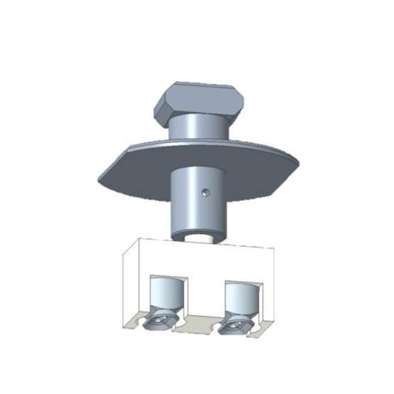 SMD Type Nozzle